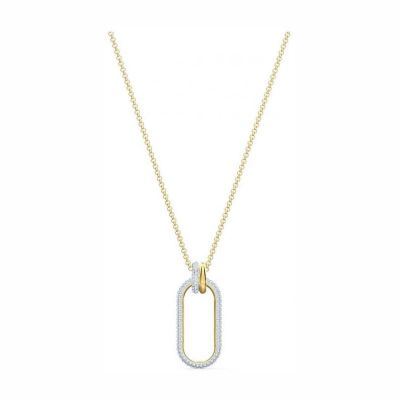 Colar Swarovski Time 5560715