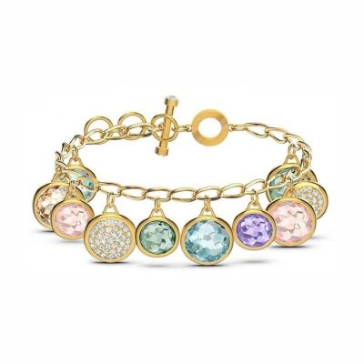 Pulseira Swarovski Tahlia 5560943