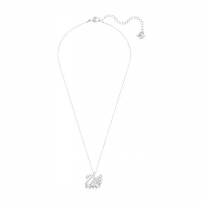 Colar Swarovski Swan Lake 5561477