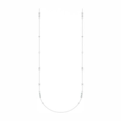 Colar Swarovski Tennis Deluxe 5562083