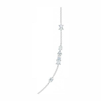 Colar Swarovski Tennis Deluxe 5562083