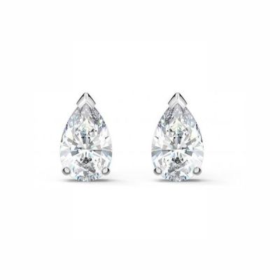Brincos  Swarovski Attract 5563121