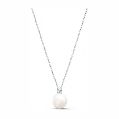 Colar Swarovski Treasure 5563288