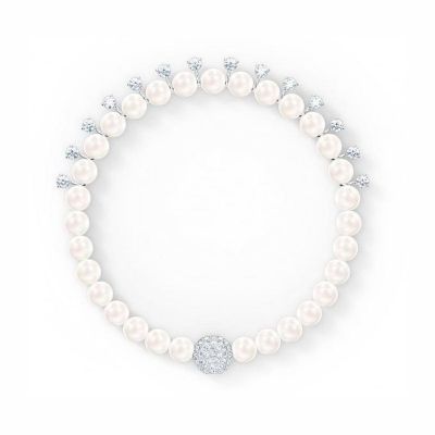 Pulseira Swarovski Treasure 5563291