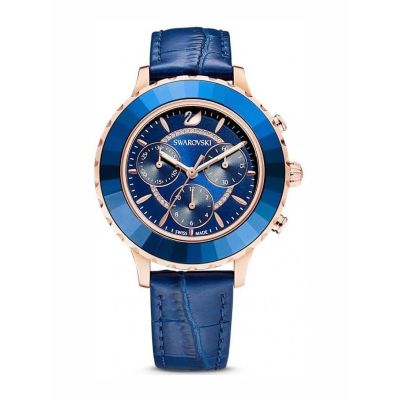 Relógio Swarovski Octea Lux Chrono 5563480