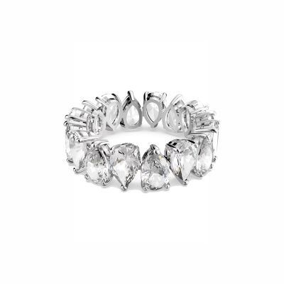 Anel Swarovski Vittore 5563966