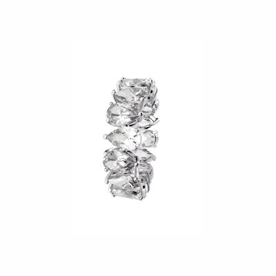 Anel Swarovski Vittore 5563966