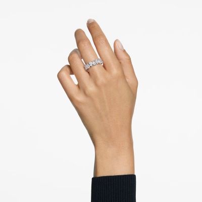 Anel Swarovski Vittore 5563966