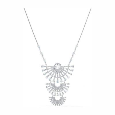 Colar Swarovski Sparkling Dance 5564432