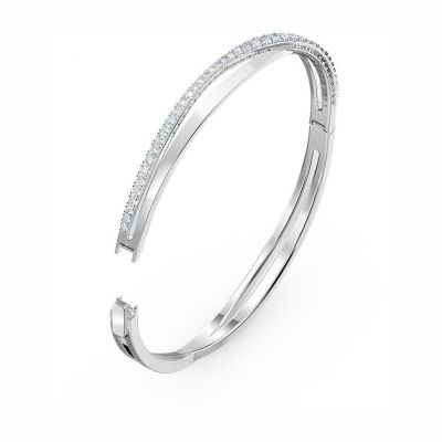 Escrava Swarovski Twist 5565210