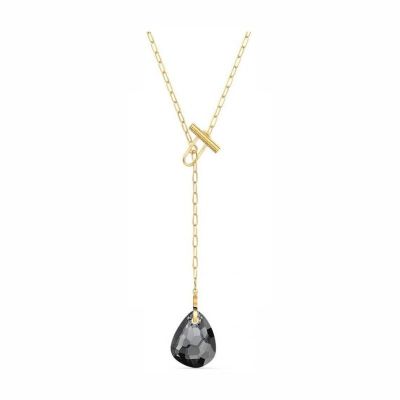 Colar Swarovski T Bar 5565997
