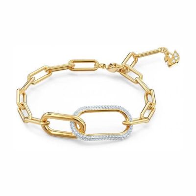 Pulseira Swarovski Time 5566003