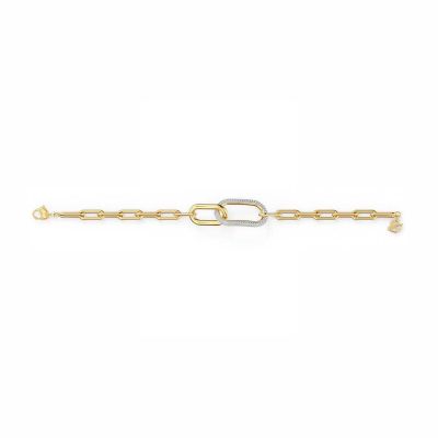 Pulseira Swarovski Time 5566003