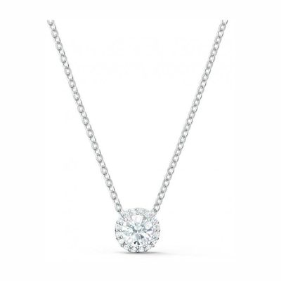 Colar Swarovski Angelic 5567931