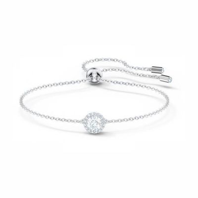 Pulseira Swarovski Angelic 5567934