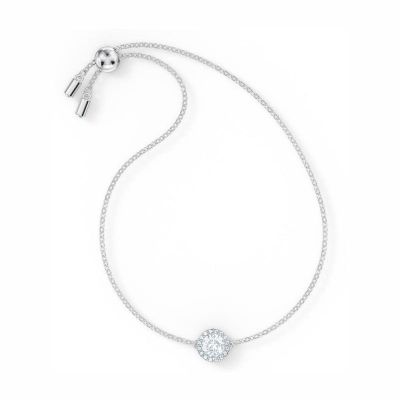 Pulseira Swarovski Angelic 5567934