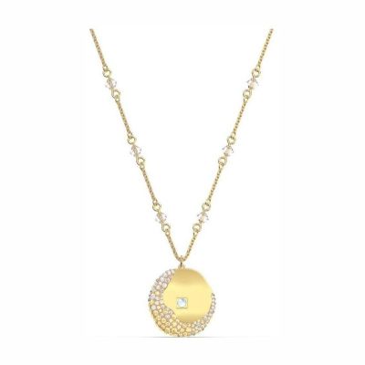 Colar Swarovski The Elements 5568266