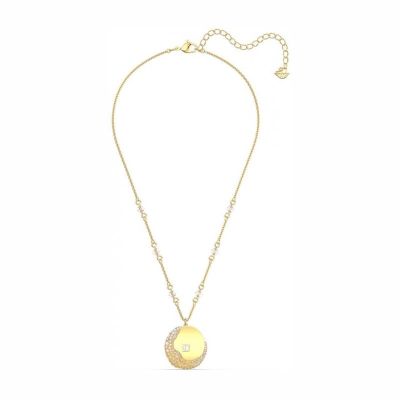 Colar Swarovski The Elements 5568266