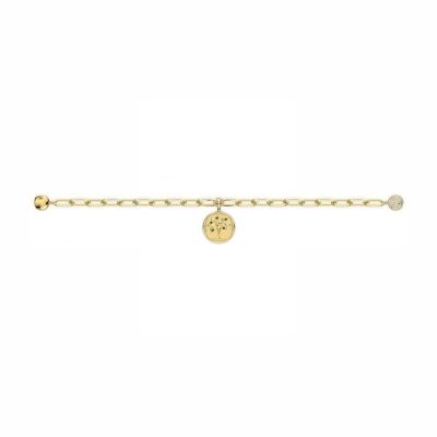 Pulseira Swarovski The Elements 5569178