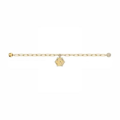 Pulseira Swarovski The Elements 5569182