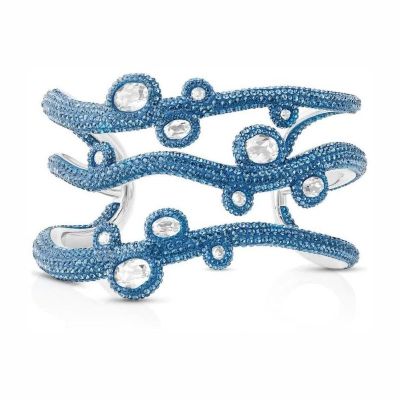 Escrava Swarovski Tigris 5569516