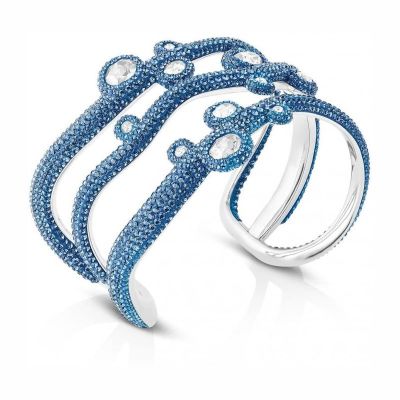 Escrava Swarovski Tigris 5569516
