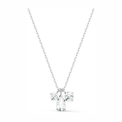 Colar Swarovski Attract 5571077
