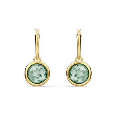 Brincos  Swarovski Tahlia 5572587
