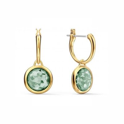 Brincos  Swarovski Tahlia 5572587