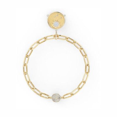 Pulseira Swarovski Fire Element 5572640