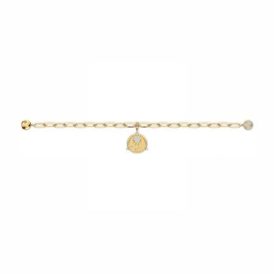 Pulseira Swarovski Fire Element 5572640