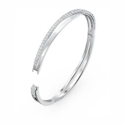 Escrava Swarovski Twist 5572725