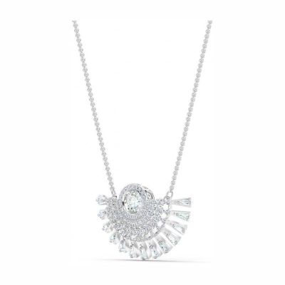 Colar Swarovski Sparkling Dance 5573694