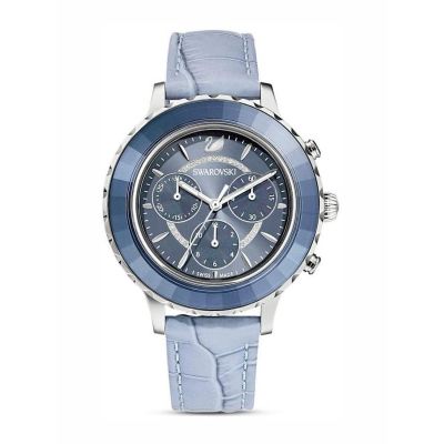 Relógio Swarovski Octea Lux Chrono 5580600
