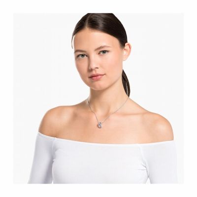 Colar Swarovski Twist 5582806