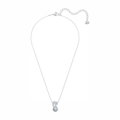 Colar Swarovski Twist 5582806