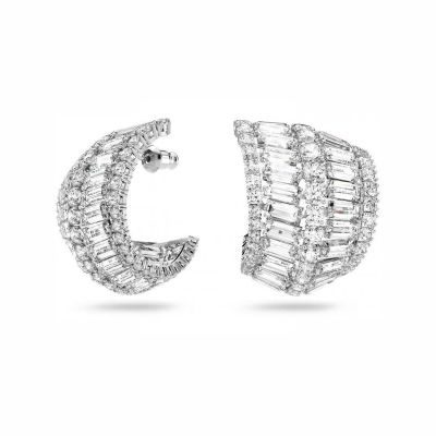 Brincos Swarovski Hyperbola 5598344