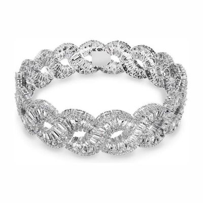Gargantilha Swarovski Hyperbola 5598359