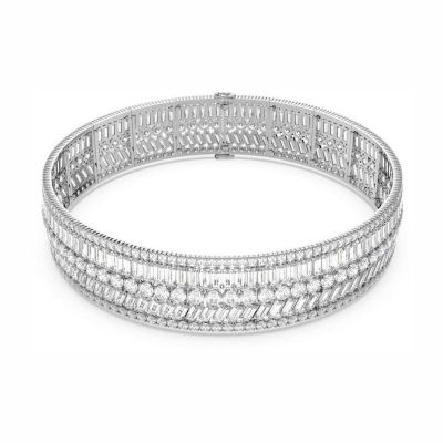 Gargantilha Swarovski Hyperbola 5598360