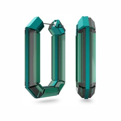 Brincos Swarovski Lucent 5598374