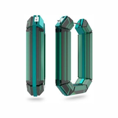 Brincos Swarovski Lucent 5598374
