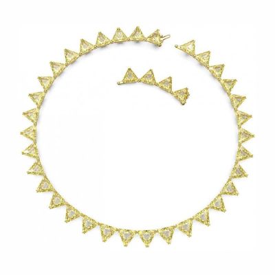 Gargantilha Swarovski Millenia 5599487
