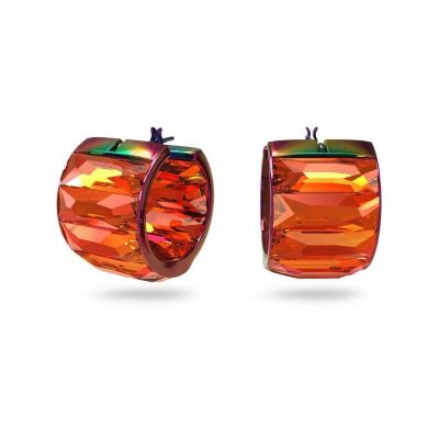 Brincos Swarovski Curiosa 5599876