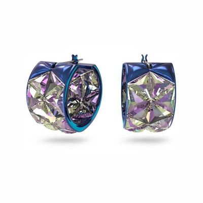 Brincos Swarovski Curiosa 5599877