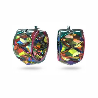 Brincos Swarovski Curiosa 5599880