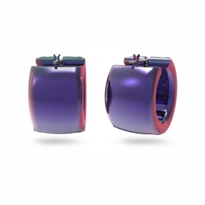 Brincos Swarovski Curiosa 5599880