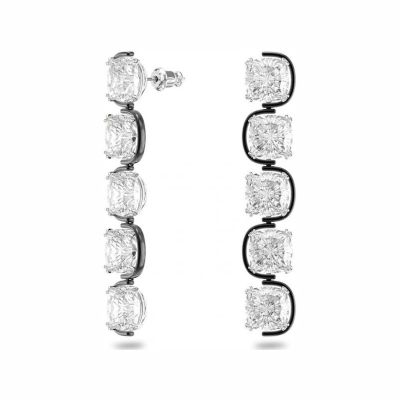 Brincos Swarovski Harmonia 5600043