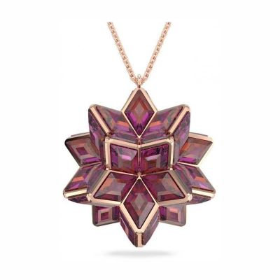Colar Swarovski Curiosa 5600505
