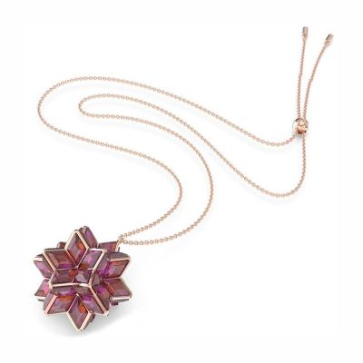 Colar Swarovski Curiosa 5600505