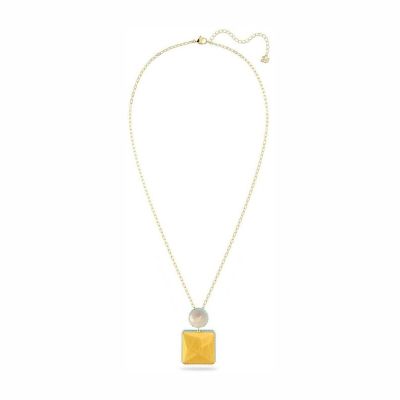 Colar Swarovski Orbita 5600513